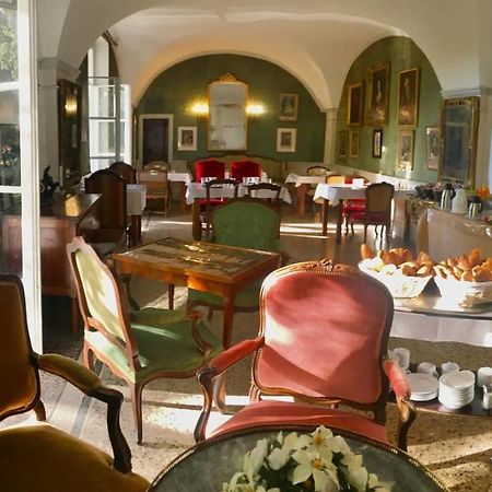 Hôtel Château Du Rey Saint-André-de-Majencoules Extérieur photo