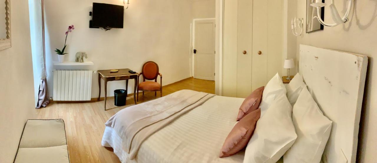 Hôtel Château Du Rey Saint-André-de-Majencoules Extérieur photo