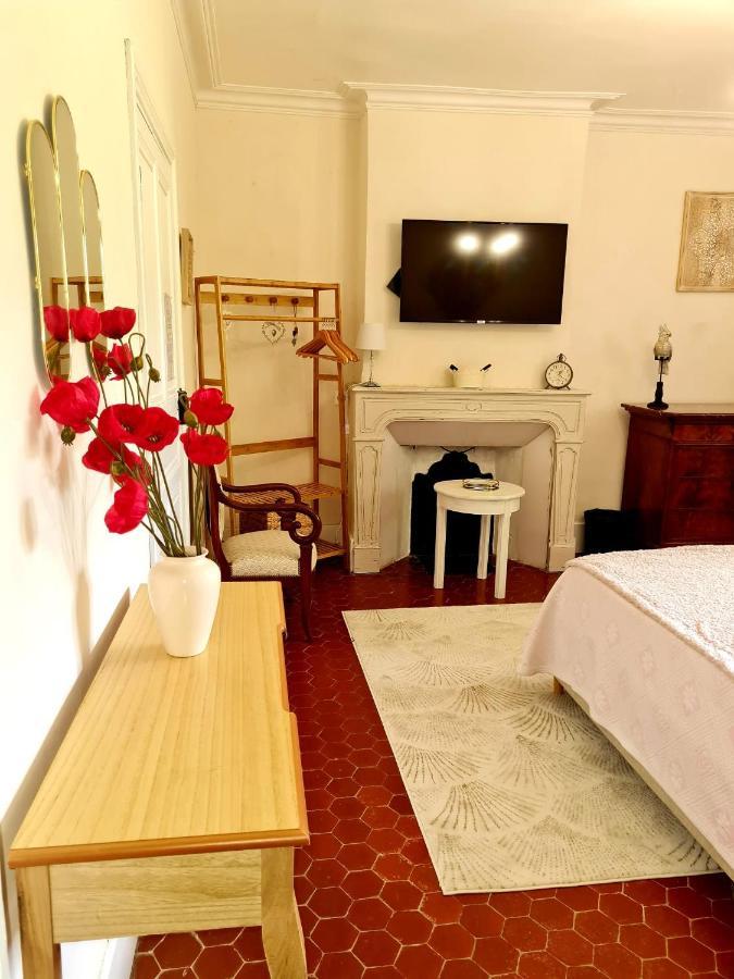 Hôtel Château Du Rey Saint-André-de-Majencoules Extérieur photo