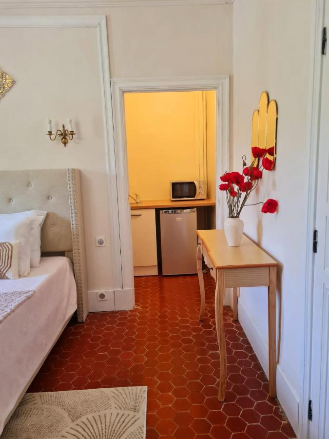 Hôtel Château Du Rey Saint-André-de-Majencoules Extérieur photo