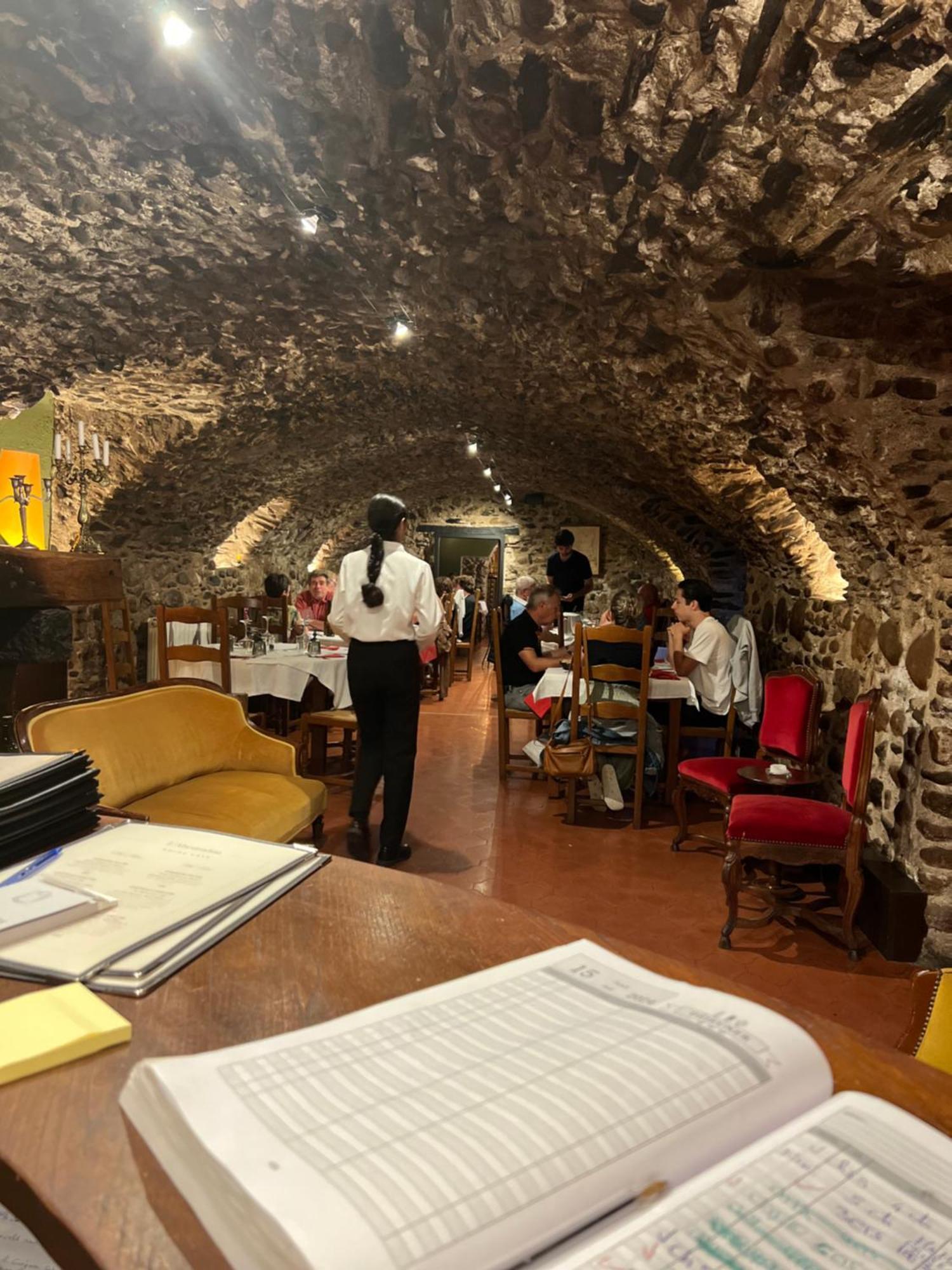 Hôtel Château Du Rey Saint-André-de-Majencoules Extérieur photo